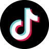 TikTok logo